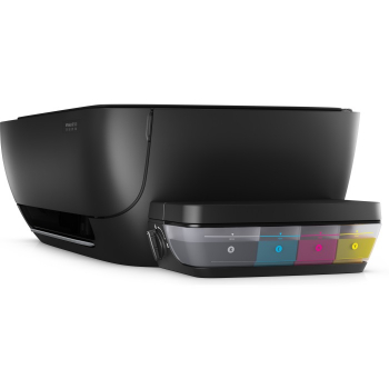МФУ HP DeskJet GT 5820 AiO A4 Duplex WiFi USB черный X3B09A X3B09A