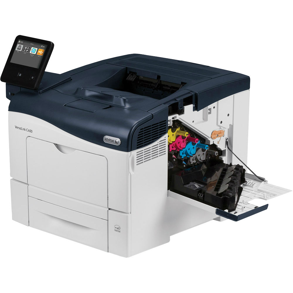 Принтер Xerox лазерный Versalink C400DN A4 Duplex C400V_DN C400V_DN #2