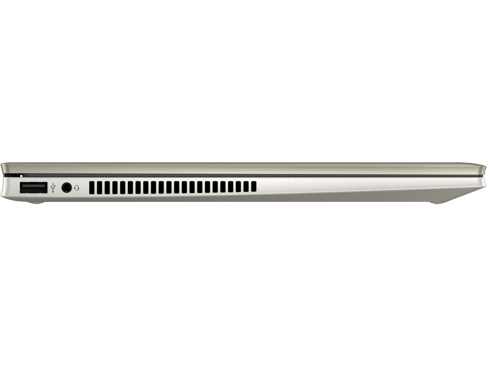 Ноутбук HP Pavilion x360 14-dw1009ur 14" FHD Touch, Intel Core i7-1165G7, 16Gb, 512Gb SSD, no ODD, Win10, золотистый 2X2R5EA 2X2R5EA