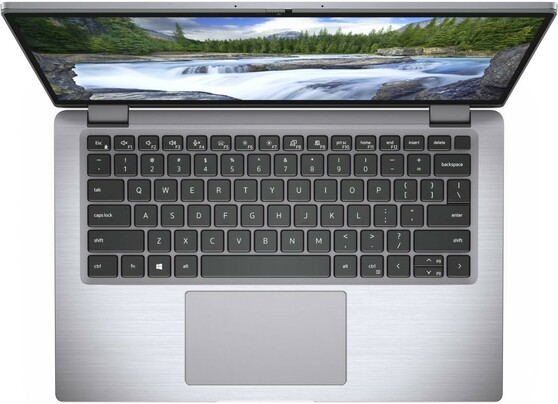 Ультрабук Dell Technologies Latitude 7410 Core i7-10610U (1,8GHz) 14,0" FullHD WVA Antiglare 16GB LPDDR4 512GB SSD Intel UHD 620 Thunderbolt 3,FPR, TPM,4 cell (52Whr) W10 Pro 3y NBD 7410-5324 7410-5324