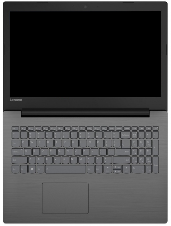 Ноутбук Lenovo IdeaPad 320-15ISK (i3-6006U, 15.6" HD, 4Gb, 1Tb, Wi-Fi, Bluetooth, CAM, DOS, Black) (80XH01NKRK) 80XH01NKRK