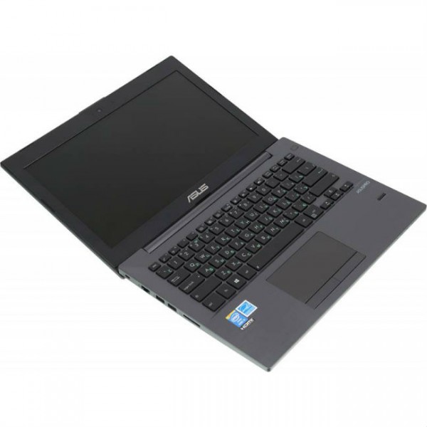 Ноутбук ASUS PRO301LA 13.3", Intel Core i3 4030U, 1900 МГц, 4096 Мб, 500 Гб, Intel HD Graphics 4400, 90NB03C1-M03530