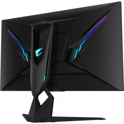 Монитор Gigabyte 31.5" Aorus FI32Q IPS 2560x1440 170Hz FreeSync 350cd/m2 16:9 20VM0-AFI32QBA-1EUR 20VM0-AFI32QBA-1EUR