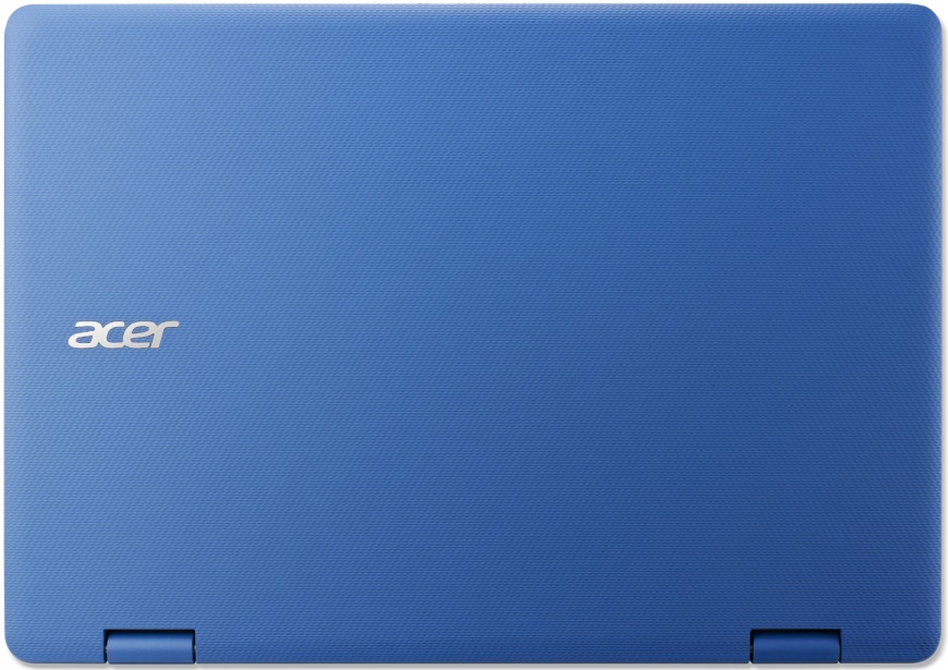Ноутбук Acer Aspire R3-131T-C70V  11.6'' (1366x768) Cel N3050 1.60GHz Dual/2GB/32GB eMMC/noDVD/1.50kg/W10/1Y/BLUE NX.G10ER.008 NX.G10ER.008