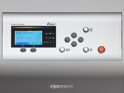 Принтер Kyocera-Mita P7035CDN (1102PR3NL0) 1102PR3NL0 #4