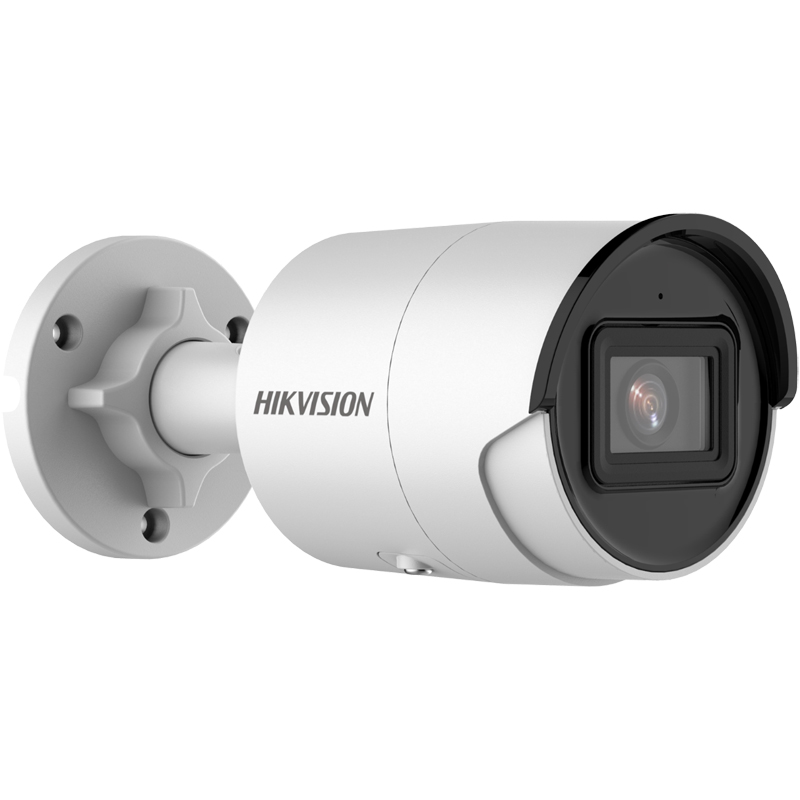 Видеокамера IP Hikvision DS-2CD2023G2-IU(6MM) 6-6мм цветная DS-2CD2023G2-IU(6MM) DS-2CD2023G2-IU(6MM)