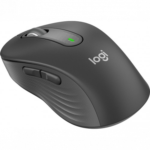 Мышь Logitech  Signature M650 Wireless Mouse-GRAPHITE 910-006253 910-006253 /  910-006390 #4