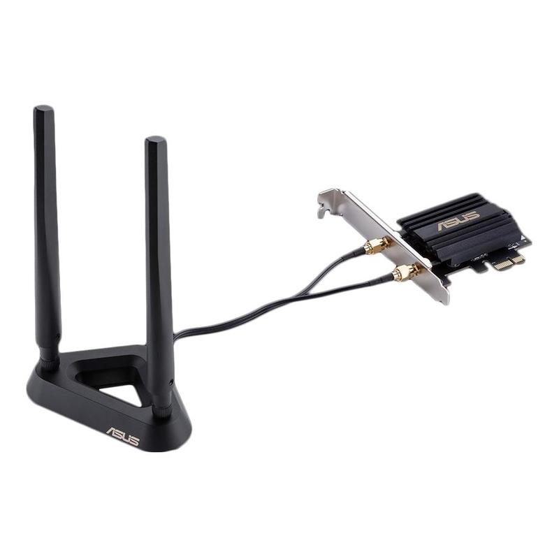 Адаптер Asus PCE-AX58BT 90IG0610-MO0R00 90IG0610-MO0R00 #4