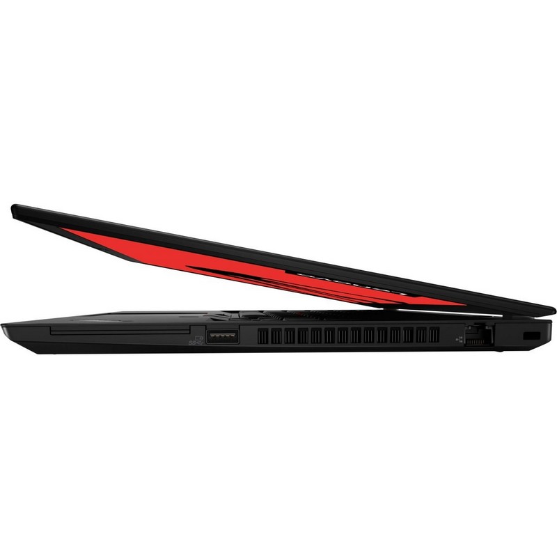 Ноутбук Lenovo P14s AMD 14" Privacy Guard FHD (1920x1080) IPS Touch 500 nit/ AMD Ryzen 7 Pro 4750U/ 16GB Soldered + 16GB DIMM 3200MHz/ 1TB M.2 PCI-e SSD/ -/ AMD Radeon Vega 2GB (integrated)/ WWAN Ready/ FPR/ IR + 720p/ backlit/ SCR/ / / Windows 10 Pr 20Y1003HRT #2