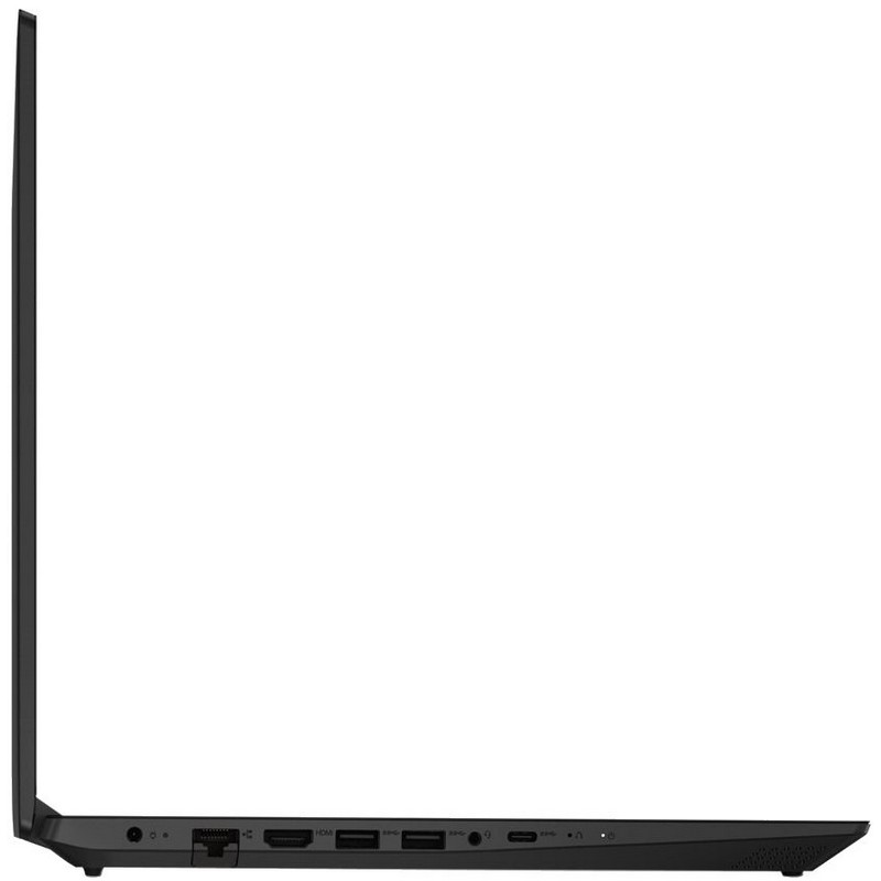 Ноутбук Lenovo IdeaPad L340-15API Granite Black 15.6" {FHD Ryzen 3 3200U/8GB/512GB SSD/DOS} 81LW00JWRK 81LW00JWRK