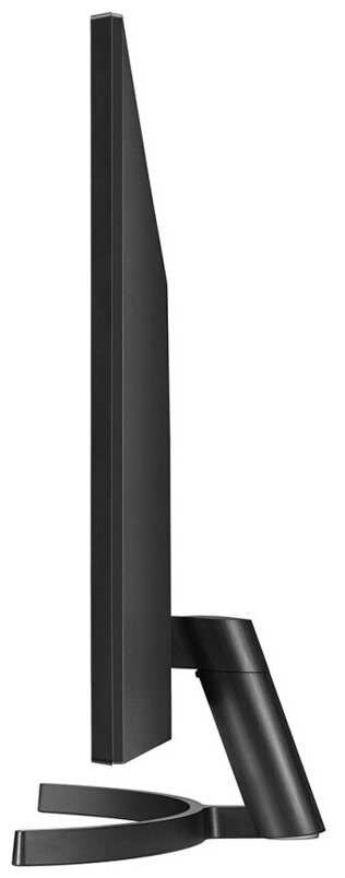 Монитор LG LCD 31,5" 32MN600P-B черный {IPS 1920x1080 8bit 75Hz 5ms 250cd 178/178 HDMI1.4 DisplayPort AudioOut vesa} 32MN600P-B.ARUZ 32MN600P-B.ARUZ