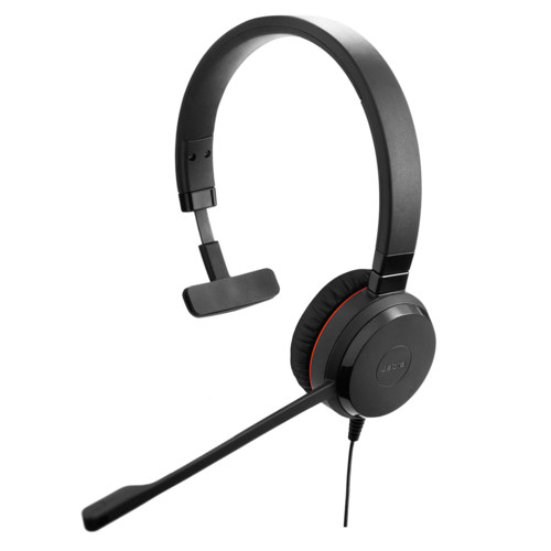 Гарнитура Jabra EVOLVE 20 SE, Mono, MS 4993-823-309 4993-823-309