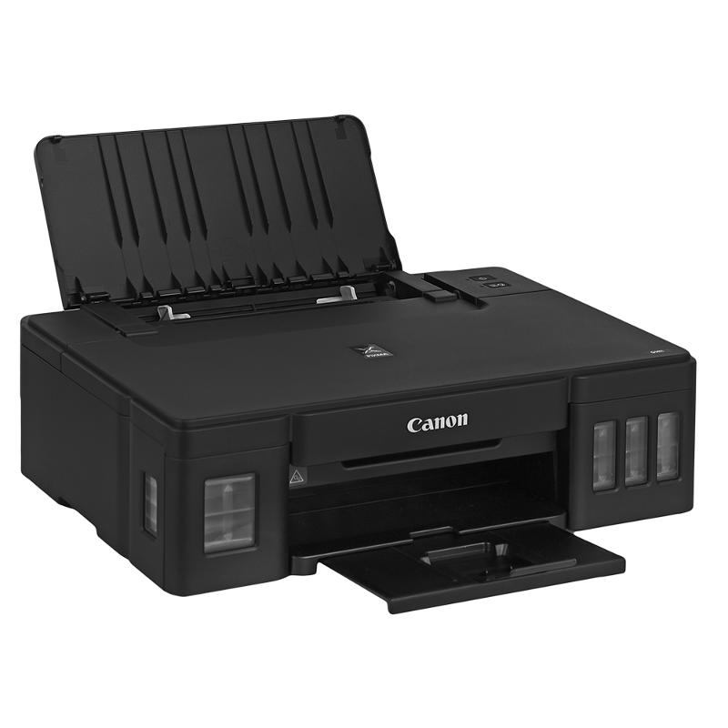 Принтер струйный CANON PIXMA G1411 (доп. чернила в комплекте) (2314C025) 2314C025 #5