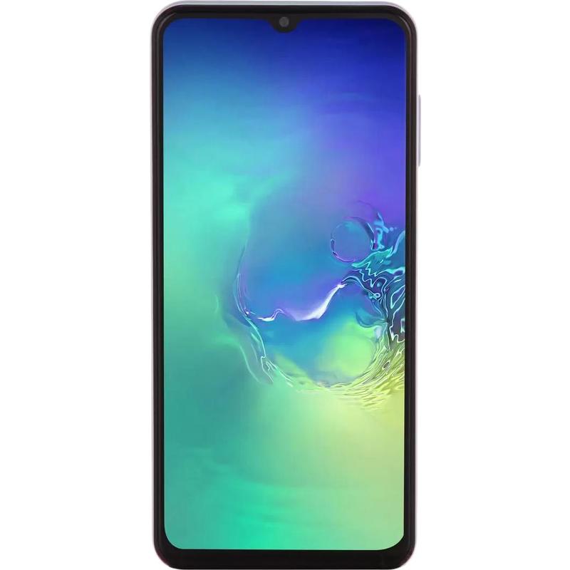 Смартфон Samsung Galaxy A13 64Gb 4Gb голубой моноблок 3G 4G 2Sim 6.6" 1080x2408 Android 12 50Mpix 802.11 a/b/g/n/ac GPS GSM900/1800 GSM1900 microSD max1024Gb  SM-A137FLBGMEB SM-A137FLBGMEB #1