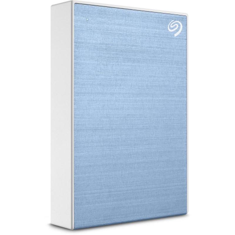 Внешний жёсткий диск Seagate STKB2000402 2Tb,USB 3.0,One Touch,2.5",голубой STKB2000402 STKB2000402