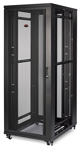 Шкаф APC NetShelter SV 48U, со стенками, черный AR2487 AR2487 #7