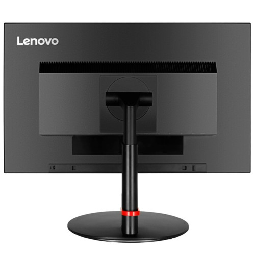 Монитор Lenovo 23,8" ThinkVision T24i-10 16:9 FHD (1920x1080) IPS, 6ms, CR 1000:1, BR 250, 178/178, 1xVGA, 1xHDMI 1.4, 1xDP 1.2, USB HUB (4xUSB 3.0), Tilt, Swivel, Pivot, Lift, 3YR Exchange 61CEMAT2EU 61CEMAT2EU #1