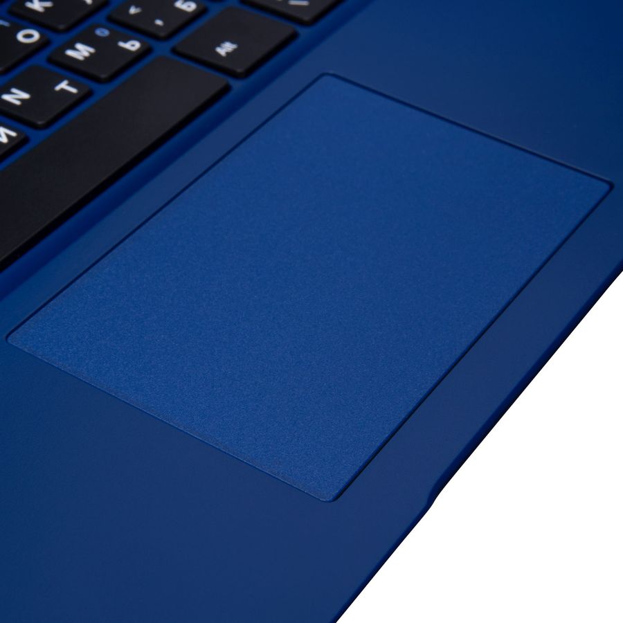 Ноутбук Digma EVE 14 C424 Celeron N3350 4Gb SSD128Gb Intel HD Graphics 500 14" TN HD (1366x768) Windows 10 Home Single Language 64 dk.blue WiFi BT Cam 5000mAh ET4070EW ET4070EW