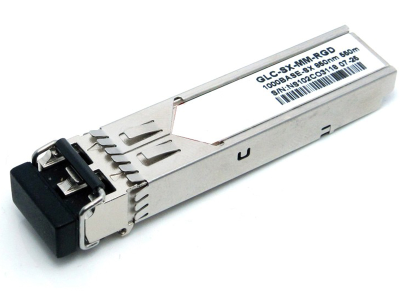 Трансивер Cisco GLC-SX-MM=(GLC-SX-MM=) GLC-SX-MM=
