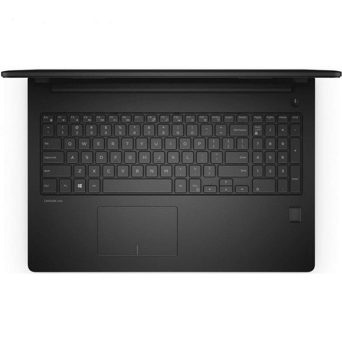 Ноутбук Dell Latitude 3560 15.6" HD, i5-5200U, 4Gb, 500GB, HD 5500, Win 7 Pro(64), 1y NBD 3560-4568 3560-4568