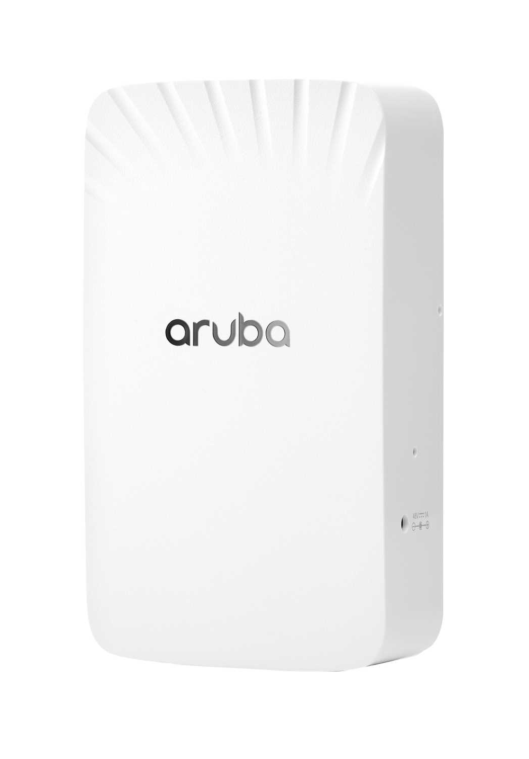 Точка доступа HPE Aruba AP-505H (RW) Unified AP только 100/1000/2500BASE-T белый R3V46A R3V46A