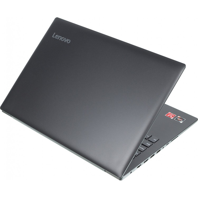 Ноутбук Lenovo IdeaPad 330-15ARR Ryzen 5 2500U/8Gb/1Tb/SSD128Gb/AMD Radeon Vega 8/15.6"/TN/FHD (1920x1080)/Free DOS/black/WiFi/BT/Cam 81D200D8RU 81D200D8RU