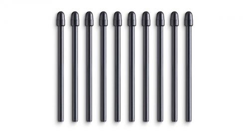 Комплект Wacom наконечников Pro Pen2 Nibs Standard 10-pack ACK22211 ACK22211 #2