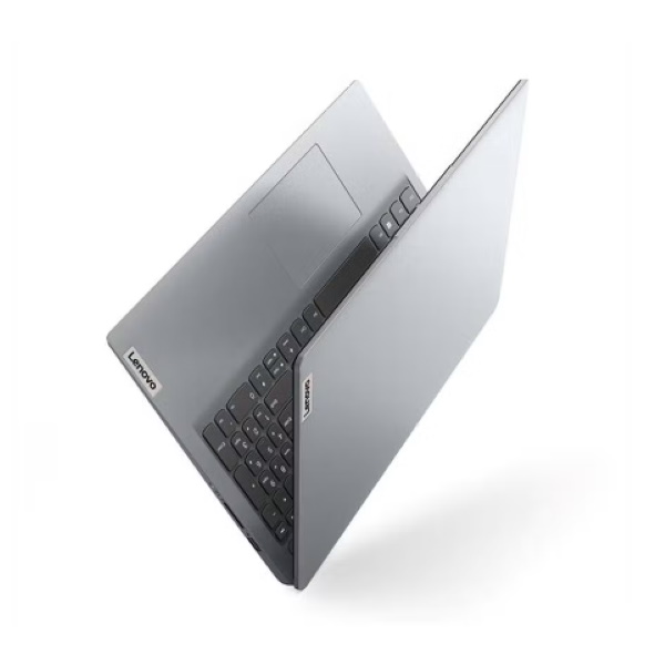 Ноутбук Lenovo IdeaPad 1 15ALC7 15,6 FHD (1920x1080)IPS AG, Ryzen 5 5500U, 8GB DDR4 3200, 512GB SSD M.2, Radeon Graphics, WiFi, BT, TPM2, HD Cam, 42Wh, 65W Round Tip, NoOS, 1Y, Cloud Grey, 1.62kg 82R4004JRK 82R4004JRK #3