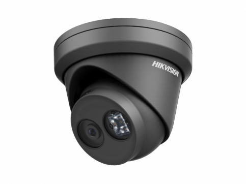 Видеокамера IP Hikvision DS-2CD2383G0-I (2.8mm) 8Мп уличная с EXIR-подсветкой до 30м чёрная DS-2CD2383G0-I (2.8mm) DS-2CD2383G0-I (2.8mm)