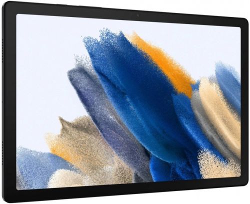 Планшетный компьютер Samsung  Galaxy Tab A8 SM-X205N LTE 128/4Gb темно-серый SM-X205NZAFSKZ SM-X205NZAFSKZ