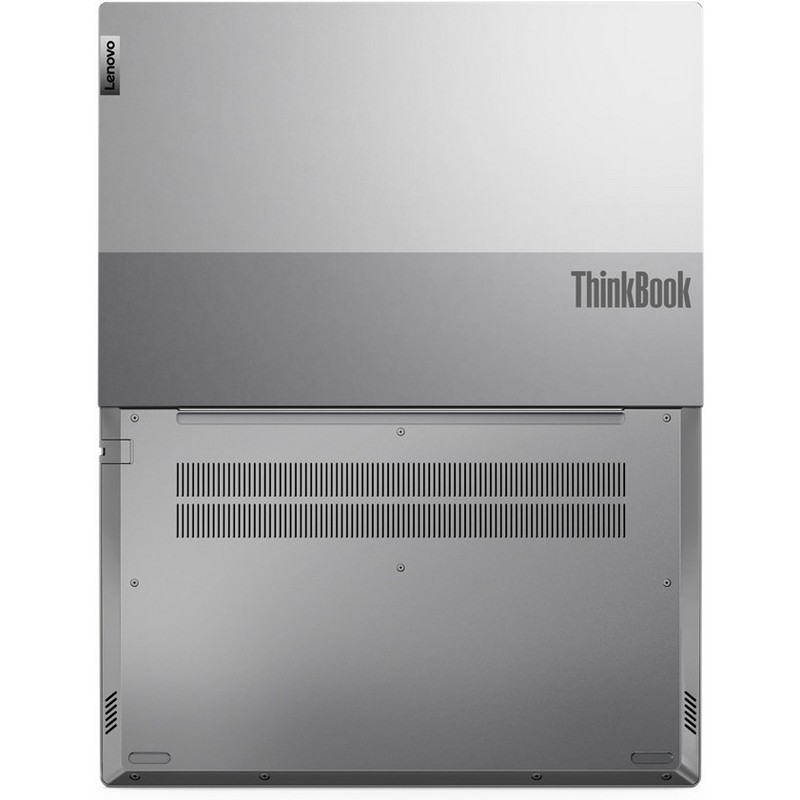 Ноутбук Lenovo ThinkBook 14 G2 ITL 14" FHD (1920x1080) AG 250N, i5-1135G7 2.4G, 8GB DDR4 3200, 512GB SSD M.2, Intel Iris Xe, WiFi, BT, FPR, HD Cam, 3cell 45Wh, Win 10 Pro, 1Y CI, 1.5kg 20VD000BRU 20VD000BRU #4