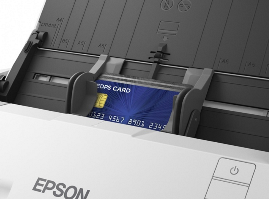 Сканер Epson WorkForce DS-530 B11B226401 B11B226401 #6