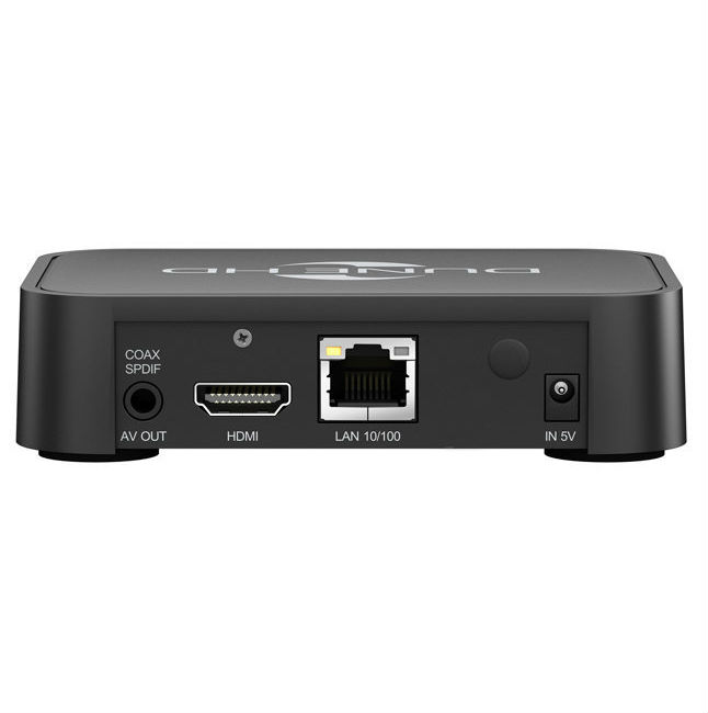 Приставка Dune HD TV-102 TV-102 #1
