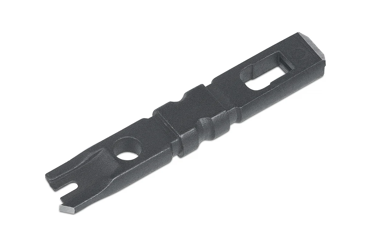 Нож-вставка, тип 110/66, для HT-314 Hyperline (HT-14A) HT-14A