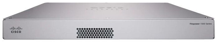 Межсетевой экран Cisco Firepower 1140 NGFW Appliance, 1U FPR1140-NGFW-K9 FPR1140-NGFW-K9 #1