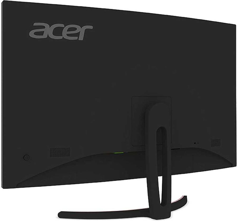 Монитор Acer 31.5" ED323QURAbidpx VA 2560x1440 144Hz FreeSync 250cd/m2 16:9 UM.JE3EE.A01 UM.JE3EE.A01
