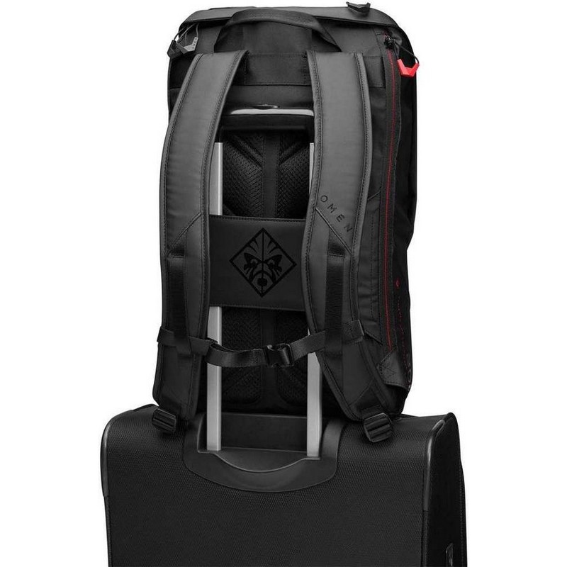 Сумка для ноутбука HP OMEN TCT 15 Backpack 7MT84AA 7MT84AA #2