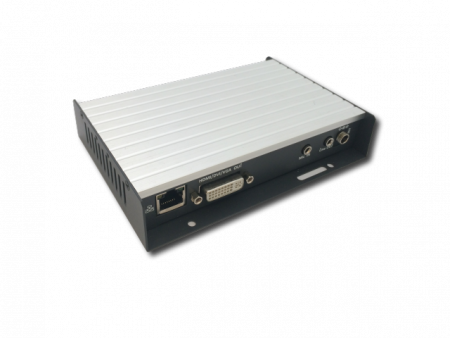 Удлинитель-передатчик ATEN KVM DVI+USB+AUDIO+RS232+IR, 150 м, точка-точка/неогранич, в пределах LAN, 1xUTP;GbE (TCP/IP;IGMP), DVI-I+USB B+2xMINIJACK+3-контактн,клемма, F, без шнуров, DC 12V, (макс,разр,1920x1200 60Hz/1080p Cat6/7) TNTv/TNT MMS-9525D- TNTv/TNT MMS-9525D-T