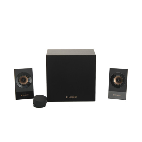Акустическая система Logitech Z533 Speaker System  Multimedia 980-001054 980-001054 #2