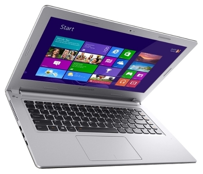 Ноутбук Lenovo M30-70 13,3"  i3-4030U,4GB DDR3,500GB 5400rpm+8GB, WiFi,BT,Win 8.1, 1y war (59430800) 59430800