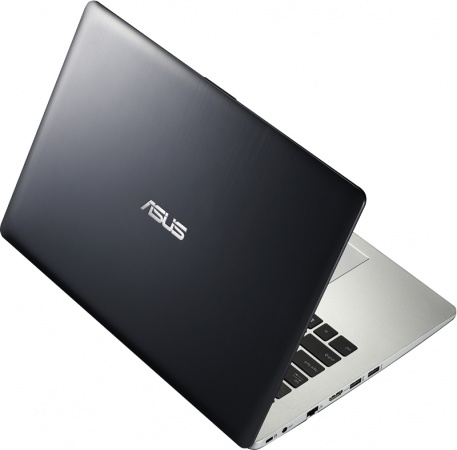 Ноутбук ASUS S451LN Intel Core i7-4500/8Gb/750GB 7200 rpm/Nvidia 840 2GB/14" HD Touch Glare 90NB05D1-M00240