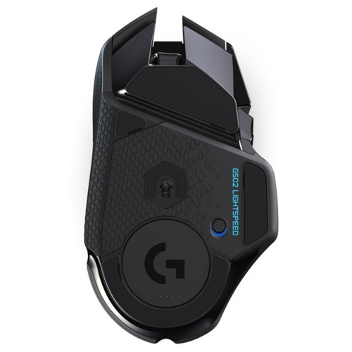 Мышь Logitech G502 Lightspeed  Wireless Gaming Retail 910-005567 910-005567