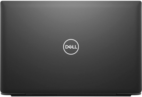 Ноутбук Dell Latitude 3520 Core i5 1145G7 8Gb SSD256Gb Intel Iris Xe graphics 15.6" WVA FHD (1920x1080) Ubuntu black WiFi BT Cam N024L352015EMEA N024L352015EMEA