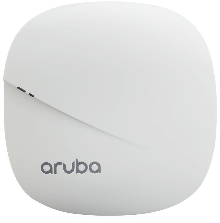 Точка доступа Aruba IAP-207 (RW) Instant 2x2:2 11ac AP JX954A JX954A