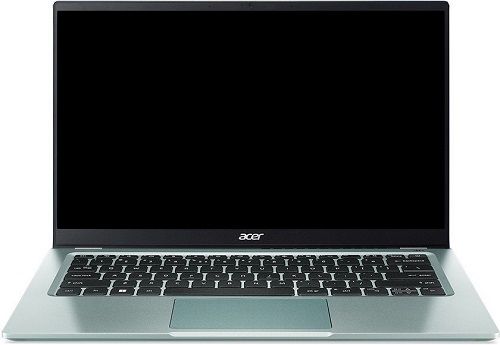 Ноутбук Acer 14" IPS FHD Swift 3 SF314-512 blue (Core i5 1240P/8Gb/512Gb SSD/VGA int/W11) NX.K7MER.002 NX.K7MER.002 #1