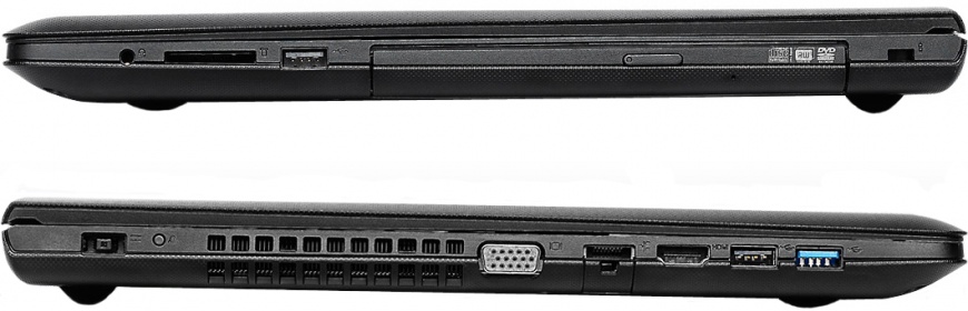 Ноутбук Lenovo IdeaPad Z5070 15.6"/Intel Core i5 4210U/4096Mb/500+8SSDGb/GeForce 840M(2048MB)/W8.1 59439684
