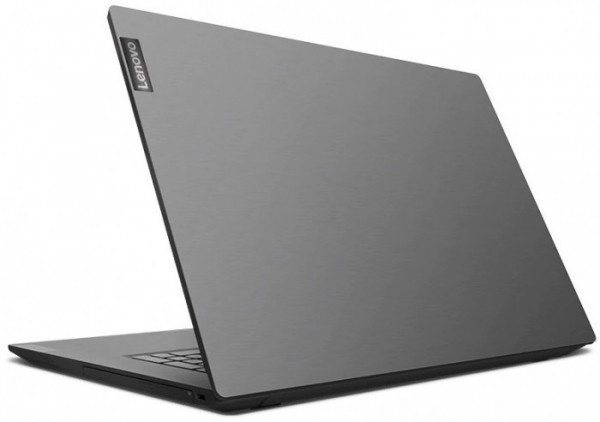 Ноутбук Lenovo IdeaPad V340-17IWL 17.3 FHD IPS AG 300 nit/ Core i3-8145U 2.1GHz/ NO_OM + 8Gb/ / 1TB/5400RPM/ INTEGRATED/ No FPR/ DOS/ Iron Grey 81RG000MRU 81RG000MRU #6