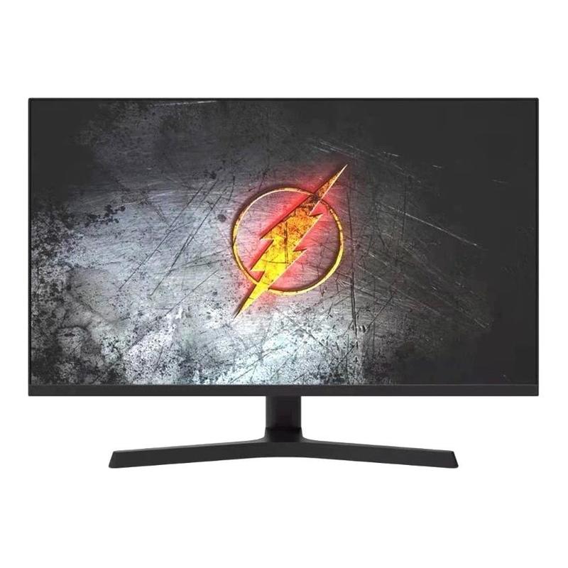 Монитор CHiQ 31,5" 2560*1440 165Hz VA LED 16:9 6ms DP 2*HDMI USB (Low charging) Audio out 178/178 280cd 3000:1 R1500 Curved Vesa 100x100 QME32C702-R QME32C702-R #1