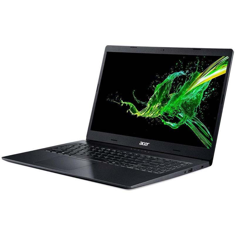 Ноутбук Acer Aspire A315-55G-58MV Core i5 8265U/8Gb/1Tb/nVidia GeForce MX230 2Gb/15.6"/HD (1366x768)/Windows 10/blue/WiFi/BT/Cam NX.HEDER.021 NX.HEDER.021