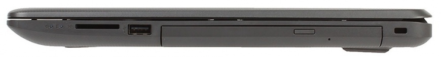Ноутбук HP 250 G6, Core i3 6006U, 15.6" FHD, 8Gb, 500Gb, DVD-RW, Wi-Fi, Bluetooth, CAM, DOS, Silver 3QL43ES 3QL43ES
